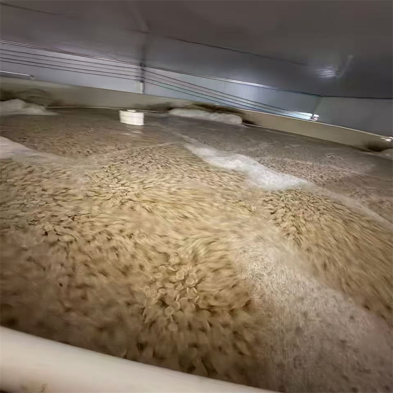 Gölməçələr üçün bioloji filtr mühitləri